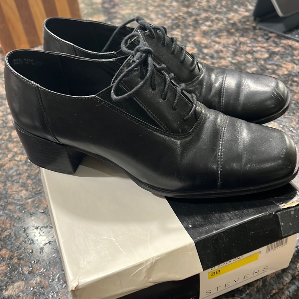 Vintage Oxford Roxie